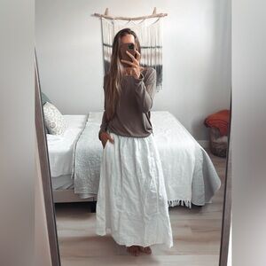 Mod Ref Textured Tan Knit